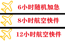 西双版纳嘎洒机场托运快递公司,专业空运当天件